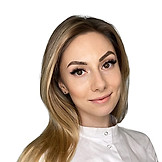 Зорина Надежда Викторовна