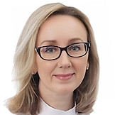 Пальцман Жанна Владимировна