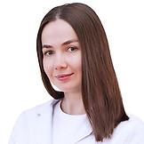 Воропаева Марина Валерьевна