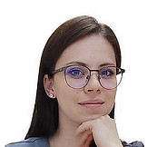 Ким Светлана Дмитриевна