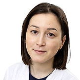 Арасланова Гулькай Гильмияровна