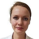 Айдарова Вероника Михайловна