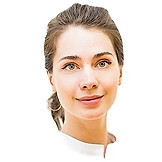Дубейковская Ксения Викторовна