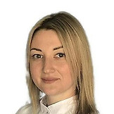 Катаева Елена Викторовна