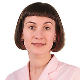 Константинова Анна Викторовна
