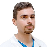 Подпорин Алексей Анатольевич