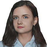 Гусева Ксения Алексеевна