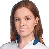 Ратникова Анастасия Андреевна