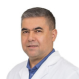 Сабирбаев Батыр Бакирбаевич