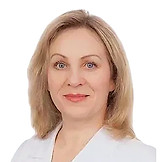 Редькова Татьяна Владимировна