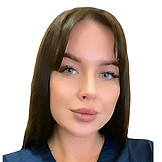 Перелыгина Юлия Сергеевна