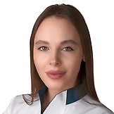 Каньшиева Вероника Николаевна