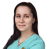 Россиева Марина Сергеевна