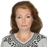 Харламова Дарья Александровна