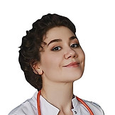 Погонина Ольга Андреевна