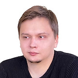 Астальцев Максим Дмитриевич