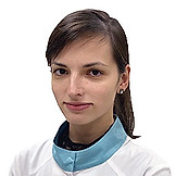 Берко Олеся Михайловна