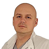 Кудрявцев Кирилл Павлович