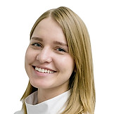 Тимофеева Екатерина Андреевна