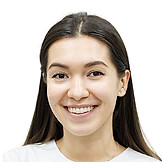 Важенина Евгения Олеговна