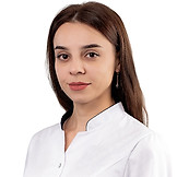 Дулаева Регина Джерихановна