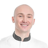Погорелов Алексей Витальевич