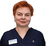 Воробьева Светлана Валерьевна