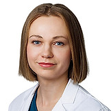 Данилова Анна Васильевна