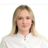 Фукс Оксана Станиславовна