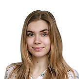 Гуслистова Александра Васильевна