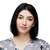 Лолаева Алана Юрьевна