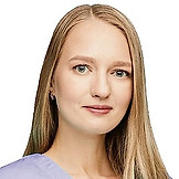 Филимонова Анна Олеговна