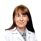Харитонова Наталья Владимировна