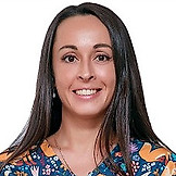 Белова Вера Александровна