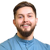 Ермаков Кирилл Дмитриевич