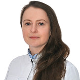 Самсонова Ольга Сергеевна