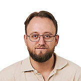 Михайленко Михаил Евгеньевич