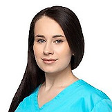 Белик Карина Юрьевна