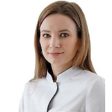 Кульчицкая Наталья Сергеевна