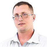 Кононенко Юрий Юрьевич