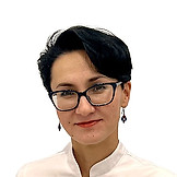 Каскинова Феруза Равкатовна 