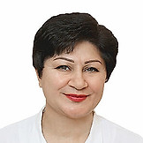 Нерсисян Анаит Богдановна