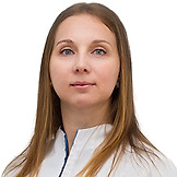 Волотова Анна Михайловна