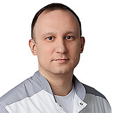 Муллин Роман Юрьевич