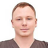 Каретин Михаил Александрович