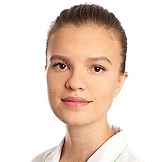 Рудая Светлана Павловна