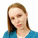 Топчиева Анна Владимировна
