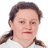 Хрусталева Елена Владимировна