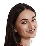 Васильева Юлия Кирилловна