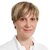 Глебова Светлана Анатольевна